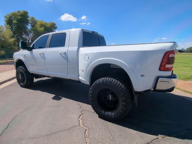 Photo of 2024 Chevrolet Silverado 2500HD LT